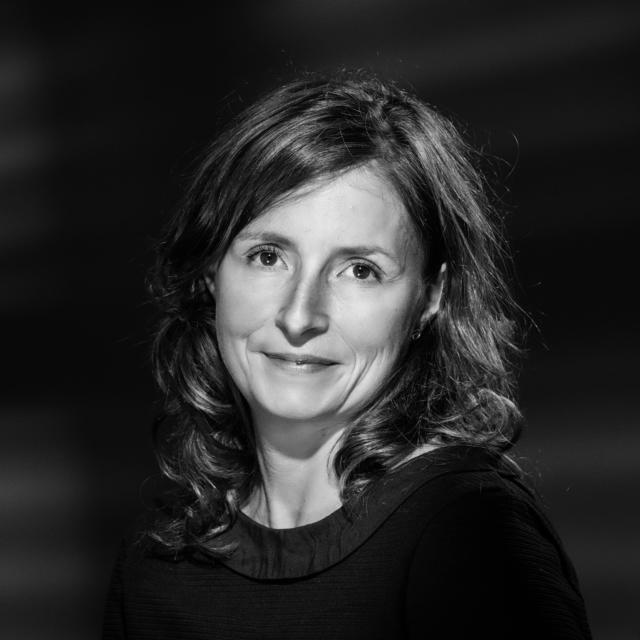 Céline POEY - Chargée de mission de l'Office de Tourisme des Pyrénées béarnaises