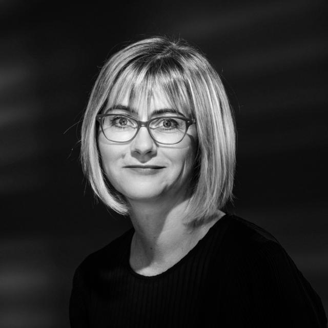 Marie-Pierre SERRANO - Chargée de mission de l'Office de Tourisme des Pyrénées béarnaises.