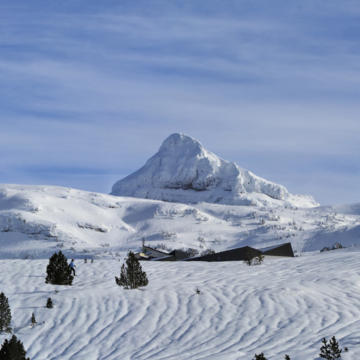 La Pierre Saint Martin Le Site Officiel Station