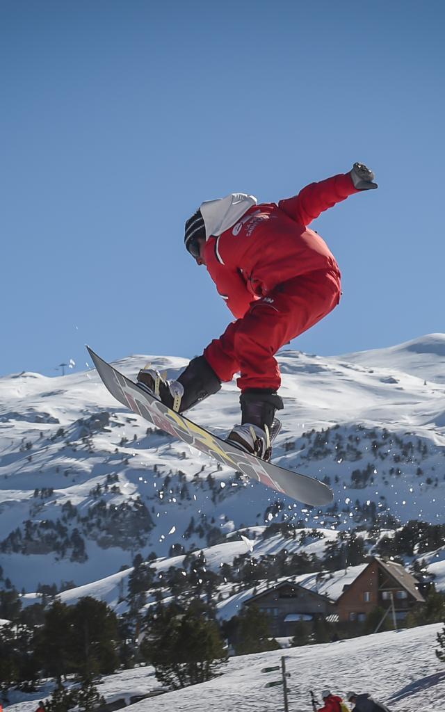 La Pierre Saint Martin Le Site Officiel Station