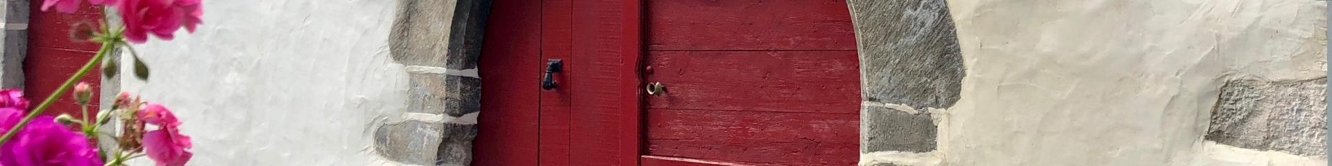 Villages de caractère des Pyrénées Béarnaises, Borce, Vallée d'Aspe