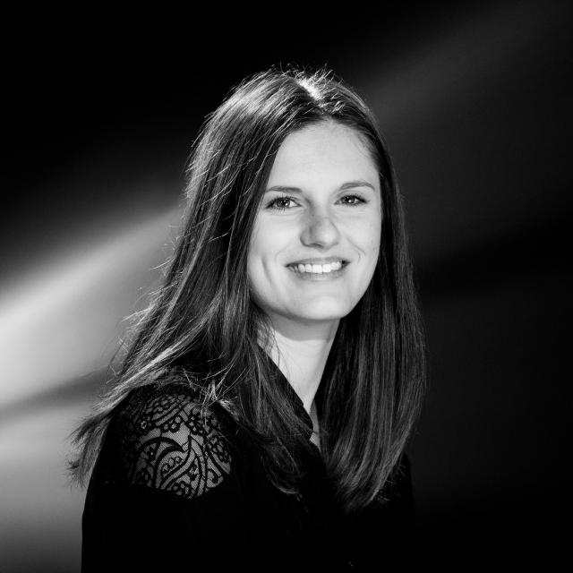 Meaghan PORTETS - Conseillère en séjour de l'Office de Tourisme des Pyrénées béarnaises.