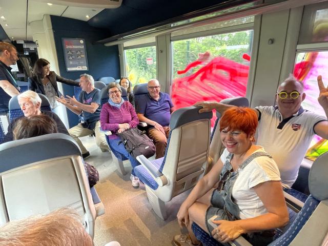 Accès et Transports en Pyrénées béarnaises