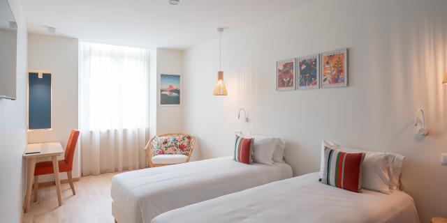 Hotels de qualité et confortables à Oloron Sainte-Marie et en Pyrénées béarnaises