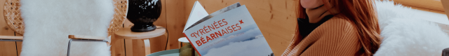 Les propositions d'hébergements en Pyrénées béarnaises sont nombreuses et diversifiées pour s'adapter à toutes les demandes.