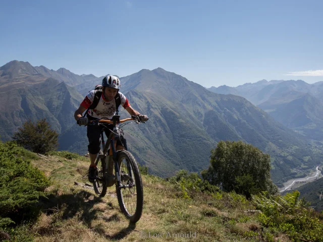 Espace Sport Aventure Vtt