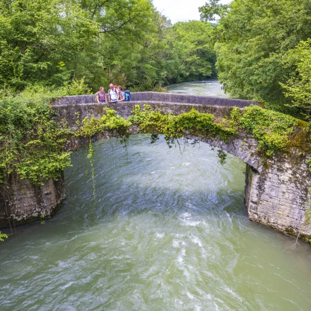 Pont Du Diable