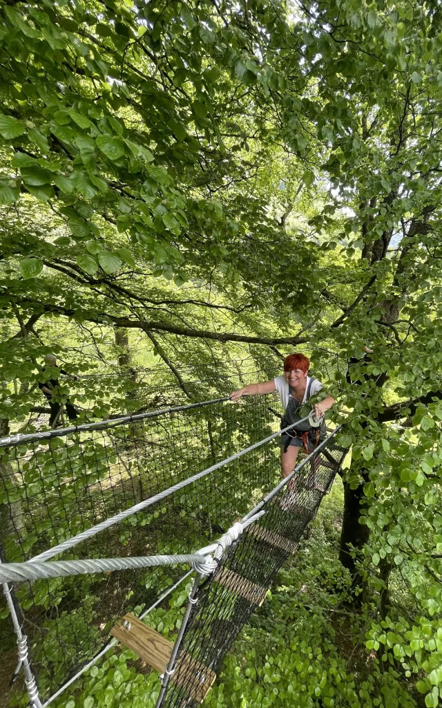 Pont Nepalais