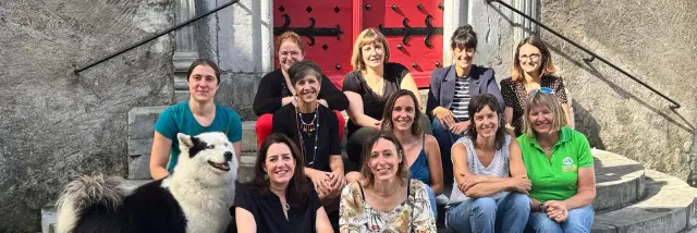 Entre amies, entre sœurs ou entre femmes, vivez une expérience unique dans les Pyrénées béarnaises. Confiez-nous vos envies, nous créons des séjours inoubliables, adaptés à votre groupe 100% femmes.