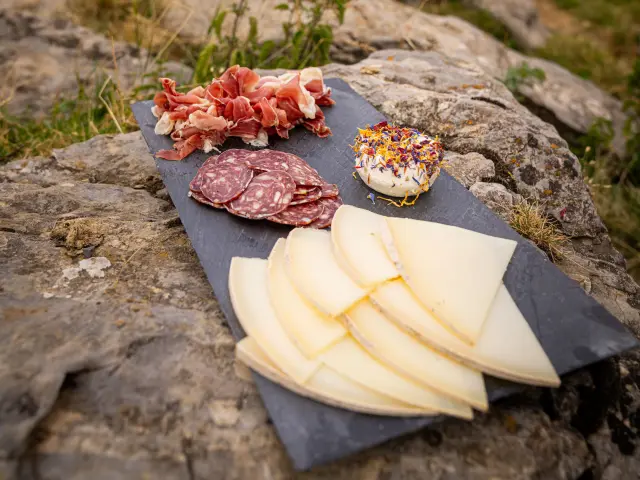 Junke Fromage