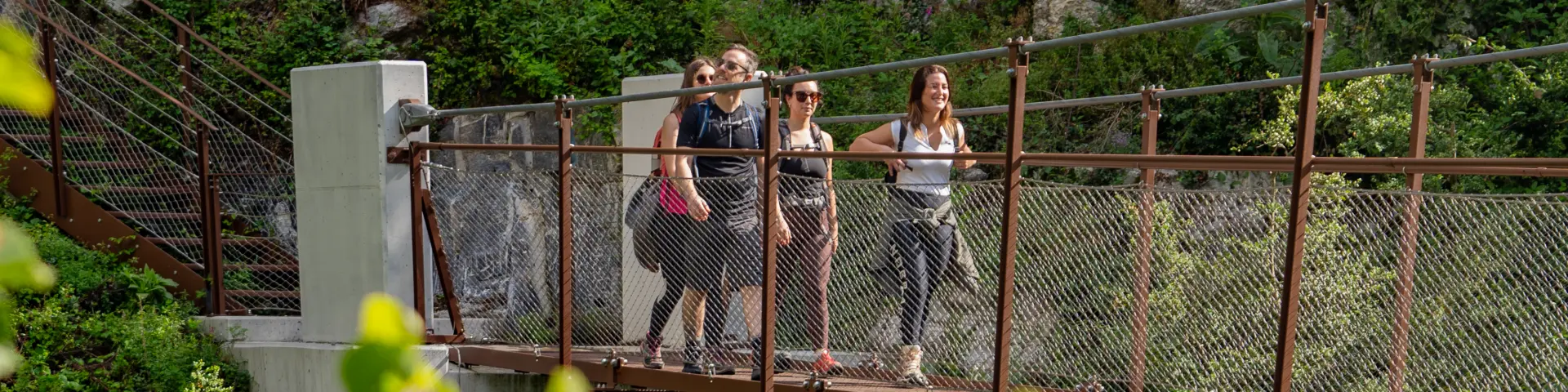 Passerelle